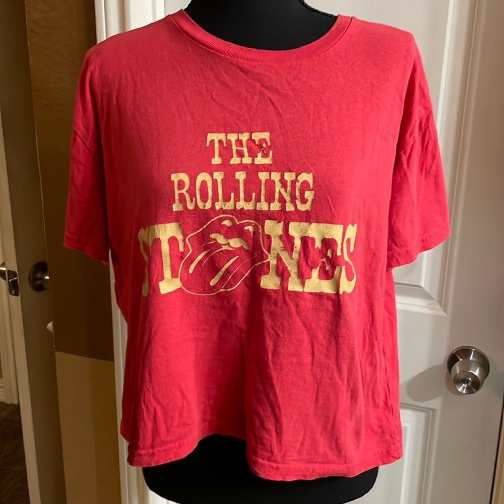 The Rolling Stones